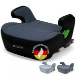 Osann Junior Isofix Rehausseur de siège auto pour enfant avec Isofix 126-150 cm