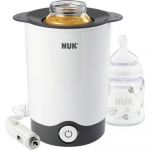 Nuk Thermo Express - Chauffe biberon auto et maison