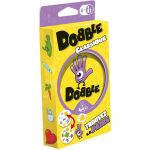 Asmod&eacute;e Jeu de cartes Dobble Classique