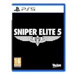 Sniper Elite 5 [PS5]