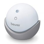 Beurer SL 10 - Aide au sommeil avec lumi&egrave;re