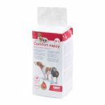 Savic Set de 12 Couches pour Chien Style Comfort Nappy Taille 2