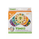 Jouet multim&eacute;dia Timio Disc Set 1