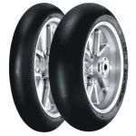 Pirelli Pneu Diablo Superbike SC1 arri&egrave;re 180/60R17 NHS