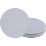 Bosch Accessories 25x Abrasifs réticulés Expert M480 (pour Bois dur, Peinture sur bois, Ø 225 mm, Grain 220, Accessoire Ponceuse pour cloison sèche)