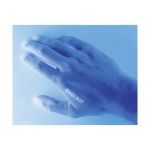 eurolite ENCRE A TAMPON BLEUE SENSIBLE AUX UV Encre &agrave; tampon bleue sensible aux UV