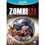 ZombiU [Wii U]
