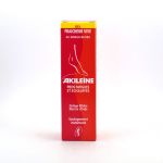 Akileïne Gel fraîcheur vive pour pieds fatigues et échauffes 50 ml
