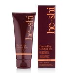He-Shi Day to Day Gradual Tan - Autobronzant