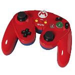 PDP Manette fight pad pour Wii U