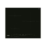 Whirlpool WSB2360BF - Plaque induction