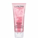 Lancôme Rose Sugar Scrub - Gommage exfoliant doux aux grains de sucre et à l'eau de rose