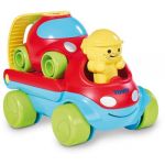 Tomy Fix & Go La dépanneuse