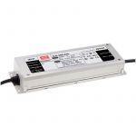 Mean well Driver de LED à tension constante, à courant constant ELG-300-24A ELG-300-24A 300 W 12.5 A 14.4 - 24 V/DC 1 pc(s)