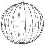 Wadiga D&eacute;coration de No&euml;l boule LED ext&eacute;rieure