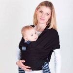 Boba Boba Wrap - Écharpe de portage extensible