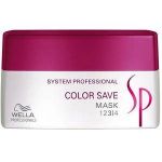 Wella SP Color Save masque (pour les cheveux colorés) 400ml / 13,33 oz