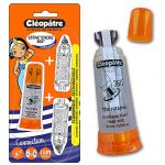 Cleopatre Correcteur blanc Effac'Encre 360° tête rotative + 2 recharges