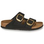 Birkenstock Mules ARIZONA BIG BUCKLE - Couleur 38,39,40,41,42 - Taille Noir
