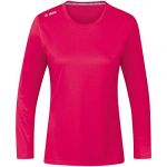 Jako T-shirt femme Run 2.0 manches longues