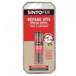 Sinto Mastic époxy haute température sintofer
