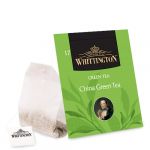 Lavazza Whittington Th&eacute; vert - 17 Green Tea 15 x sachet de 19g