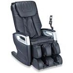 Beurer MC5000 - Fauteuil de massage Deluxe