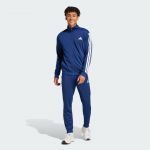 Adidas Survêtement maille 3 bandes Sportswear Basic, pointure Small - Taille Small