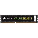 Corsair CMV8GX4M1A2133C15 - Barrette m&eacute;moire Value Select DDR4 8 Go 2133 MHz DIMM 288 broches