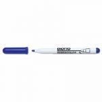 Giotto Marqueur Robercolor pointe Médium - Bleu - Pointe 4mm