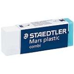 Staedtler 526508 - Gomme plastique Mars