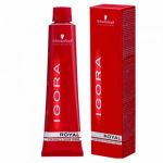 Schwarzkopf Igora Royal 5-6 Ch&acirc;tain Clair Marron 60 ML