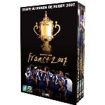 Coupe du Monde de Rugby 2007 : Le Film officiel