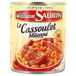 William Saurin Le Cassoulet Mitonn&eacute; 420g