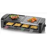 Severin RG 9645 - Appareil &agrave; raclette
