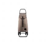 Rolser Poussette de marché 4 roues 43l beige IMX475 Beig