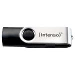 Intenso 3503460 - Clé USB 2.0 Basic Line 8 Go