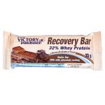 Victory endurance Recovery Bar - 12 x 35gr chocolat