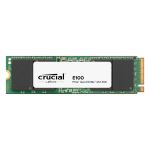 Crucial E100 - 2 To