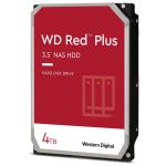 Western Digital WD Red Plus 4 To