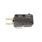 Whirlpool Interrupteur A3d06b Pour Micro Ondes - 480120100814