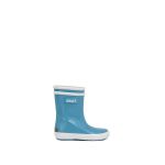 Aigle Baby Flac 2 Botte de Pluie, Bleu Bleu Ciel, 23 EU