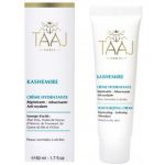 Taaj Paris Kashemire - Cr&egrave;me hydratante texture l&eacute;g&egrave;re