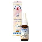 Biofloral Vigne (Vine) Bio 20ml-n°32