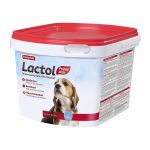 Beaphar Lait maternisé Lactol pour chiot 500g