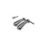 Bosch 3397007414 - 2 balais Kit Aerotwin 65 et 40 cm origine pour Peugeot Partner (05/2008 >)
