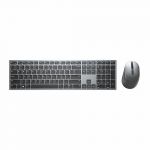 Dell Premier KM7321W Teclado + Rat&oacute;n Inal&aacute;mbricos Gris Layout Italia