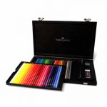 Faber-Castell Coffret 48 crayons aquarellables Albrecht Dürer