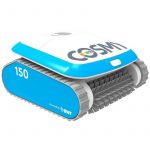 BWT Robot électrique Cosmy 150 pour piscine
