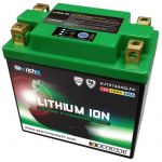 Batterie BS Battery Lithium Ion BSLi-09 (YTX20-BS/YTX20CH-BS/B50